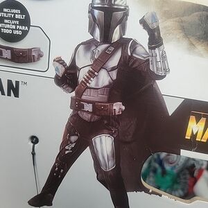 Galactic Warrior Kids Action Figure Set